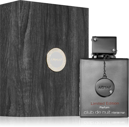 Armaf Club De Nuit Intense Man - Limited Edition | 105ml | For Men