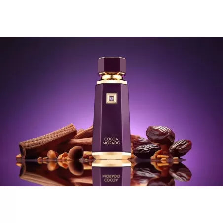 French Avenue Cocoa Morado Perfume - 100ml Unisex