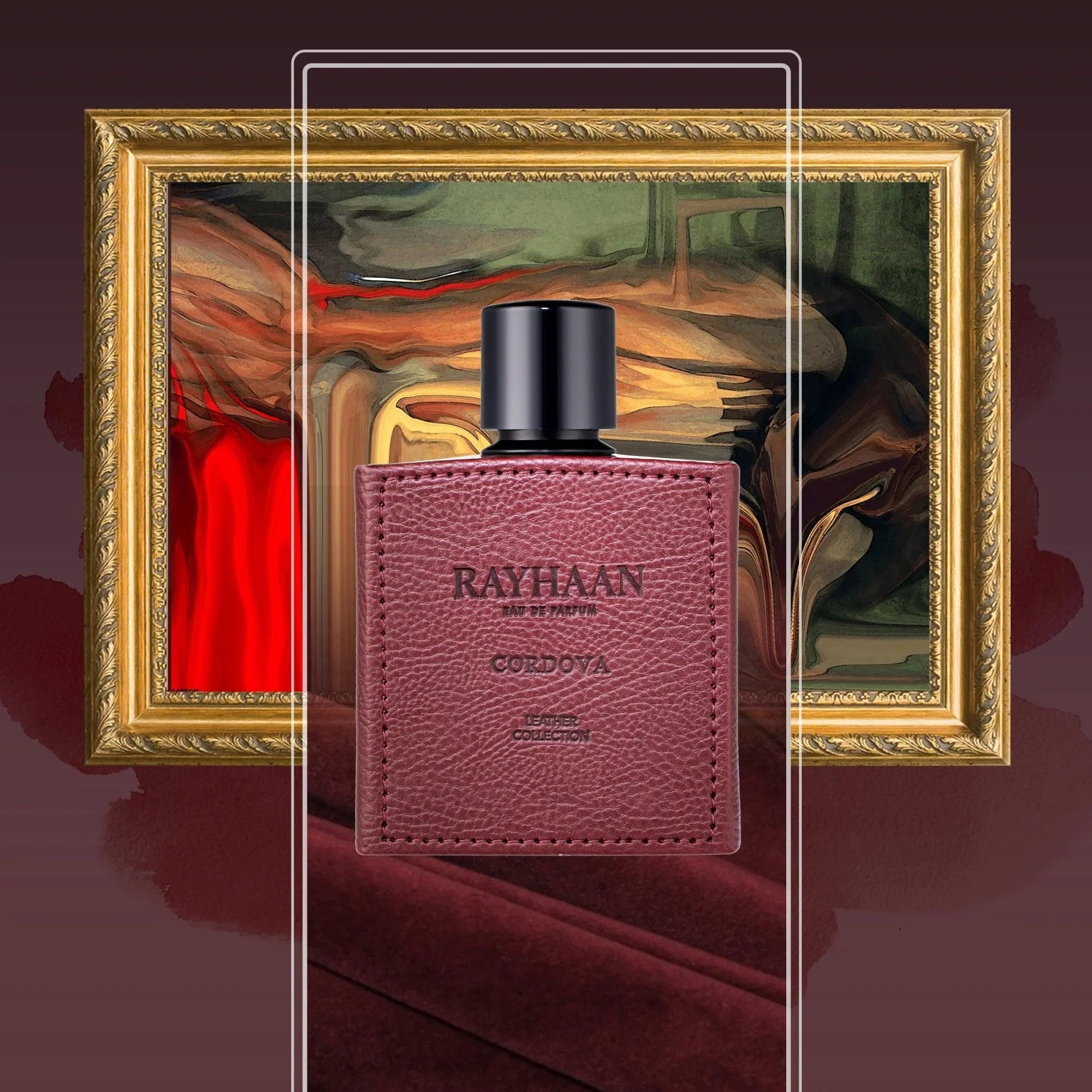 Rehan Cordoba Perfume - 100ml for Men