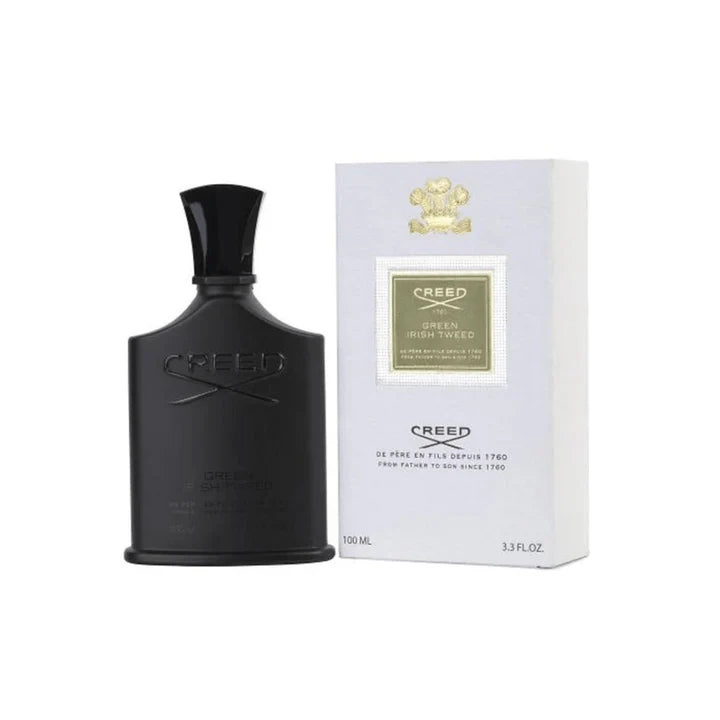 Creed Green Irish Tweed – 100ml | For Men