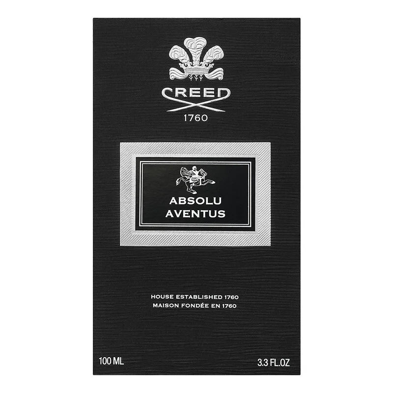 Creed Absolu Aventus Perfume - 100ml | For Men