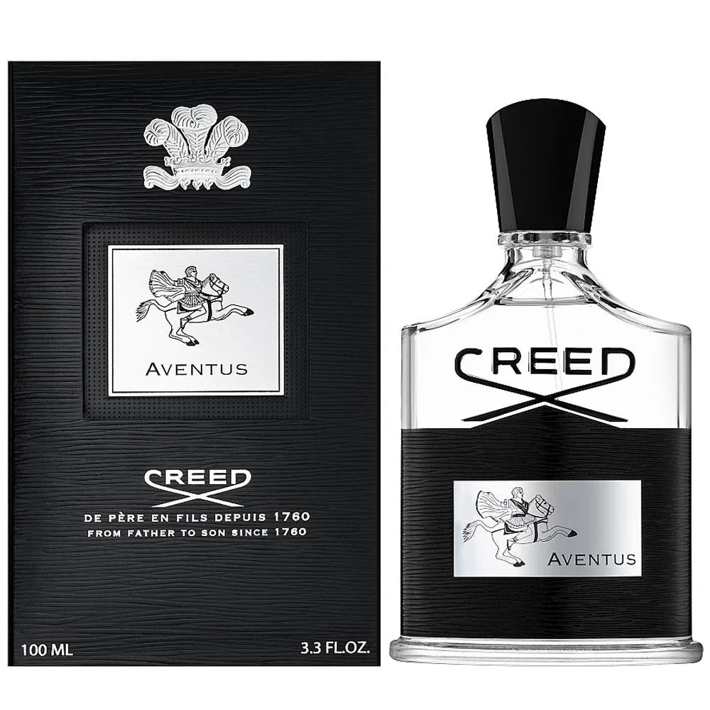 Creed Aventus Perfume - 100ml | For Men