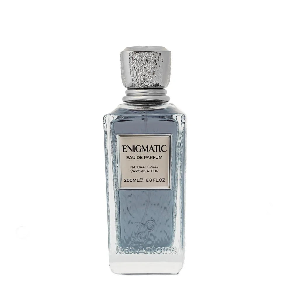 Enigmatic Perfume by Jean Antoine Collection – Almas Perfumes – 200 ml | Unisex