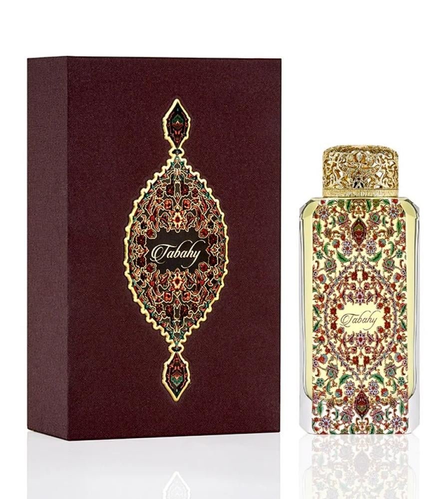 Tabahee Malak Al Oud Perfume by Junaid – 100 ml | Unisex