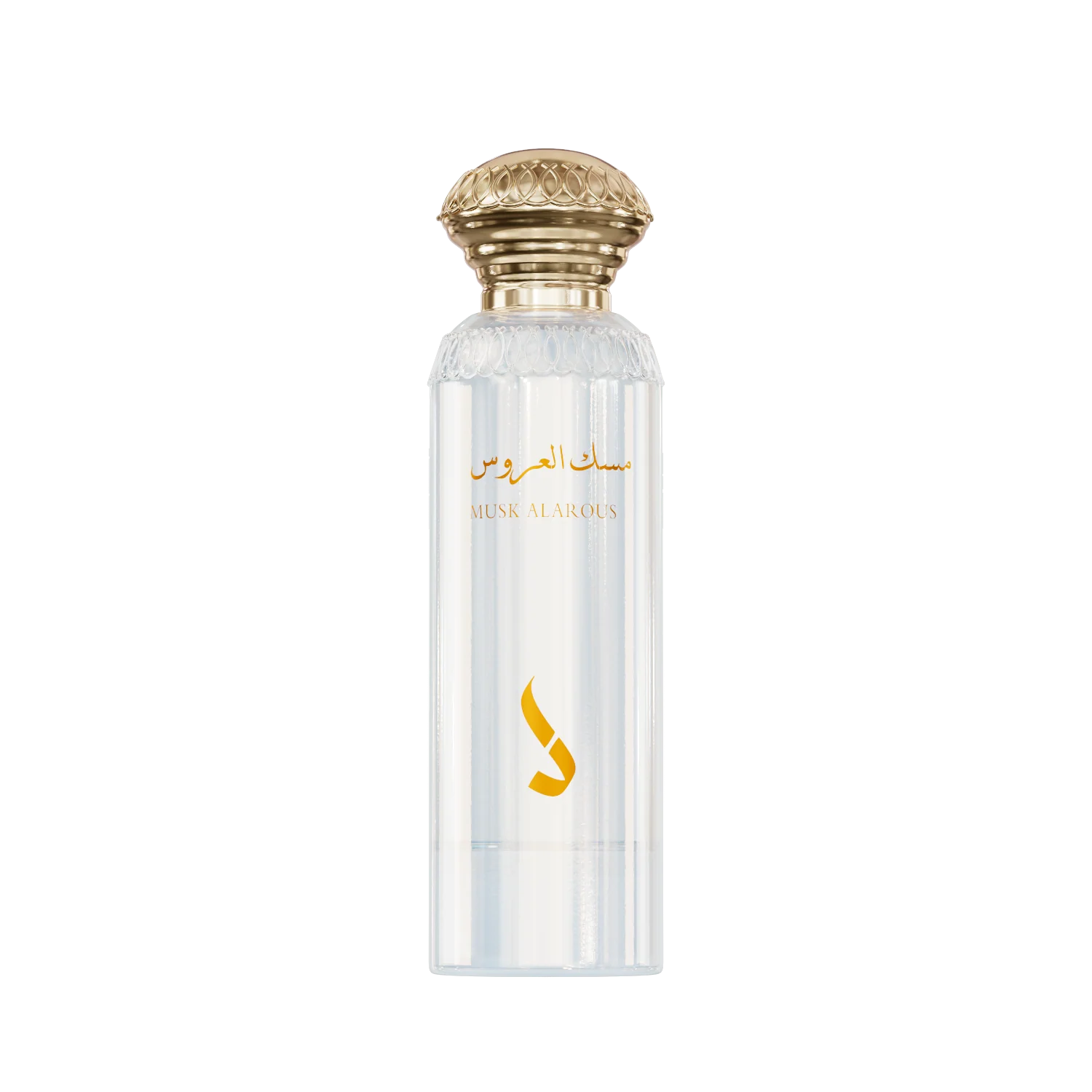 Musk Al Arous by Dkhoon Emirates - 75ml | For Women