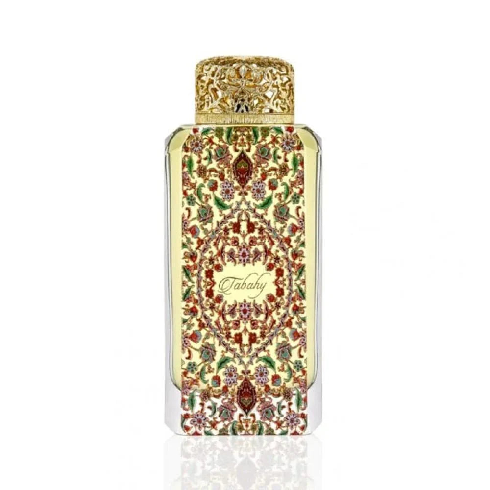 Tabahee Malak Al Oud Perfume by Junaid – 100 ml | Unisex