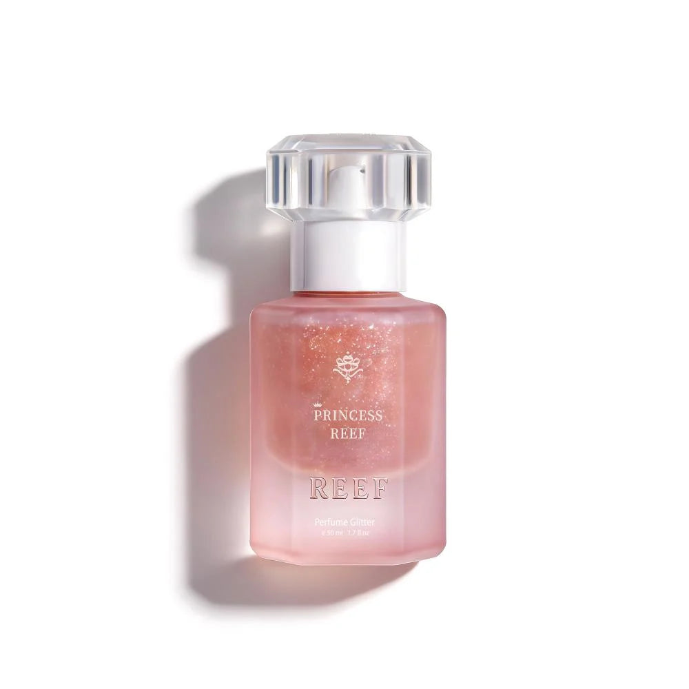 Princess Reef Set - 4 Pcs for Women