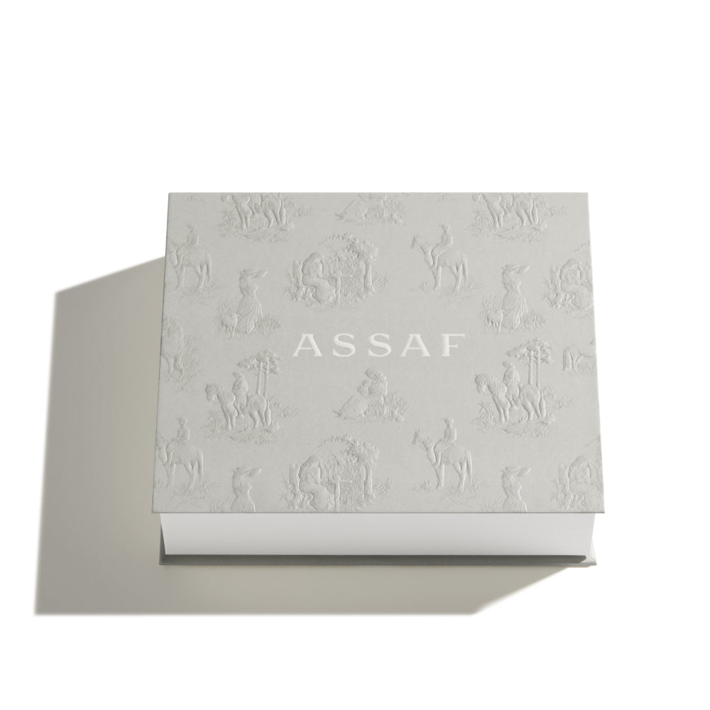 Arrouqet Collection by Asaf - 3 x 25ml | Unisex