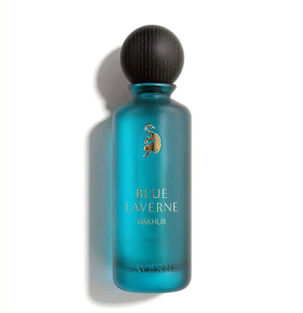 Blue Lavergne Bukhour - Unisex
