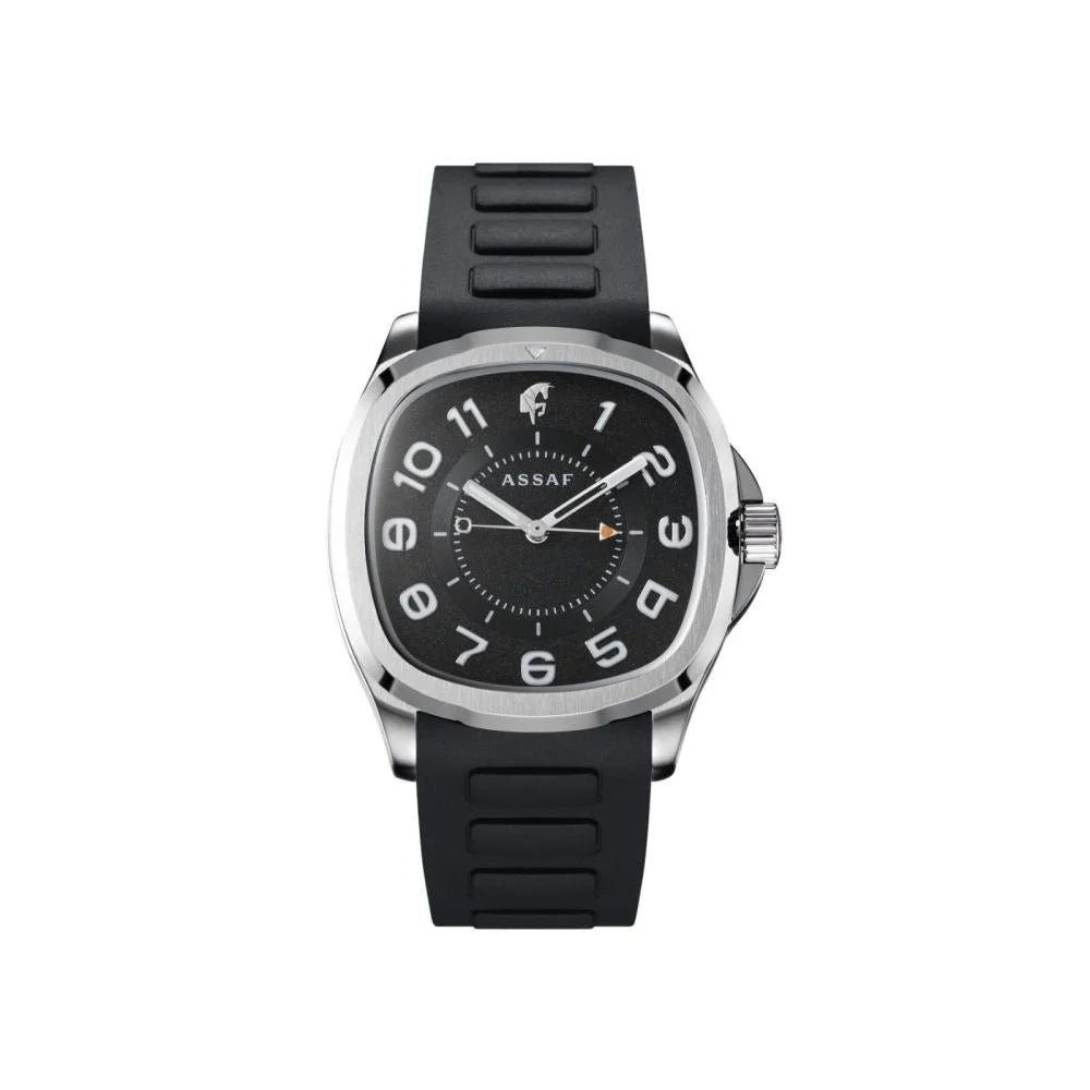 Assaf Frankl Black watch