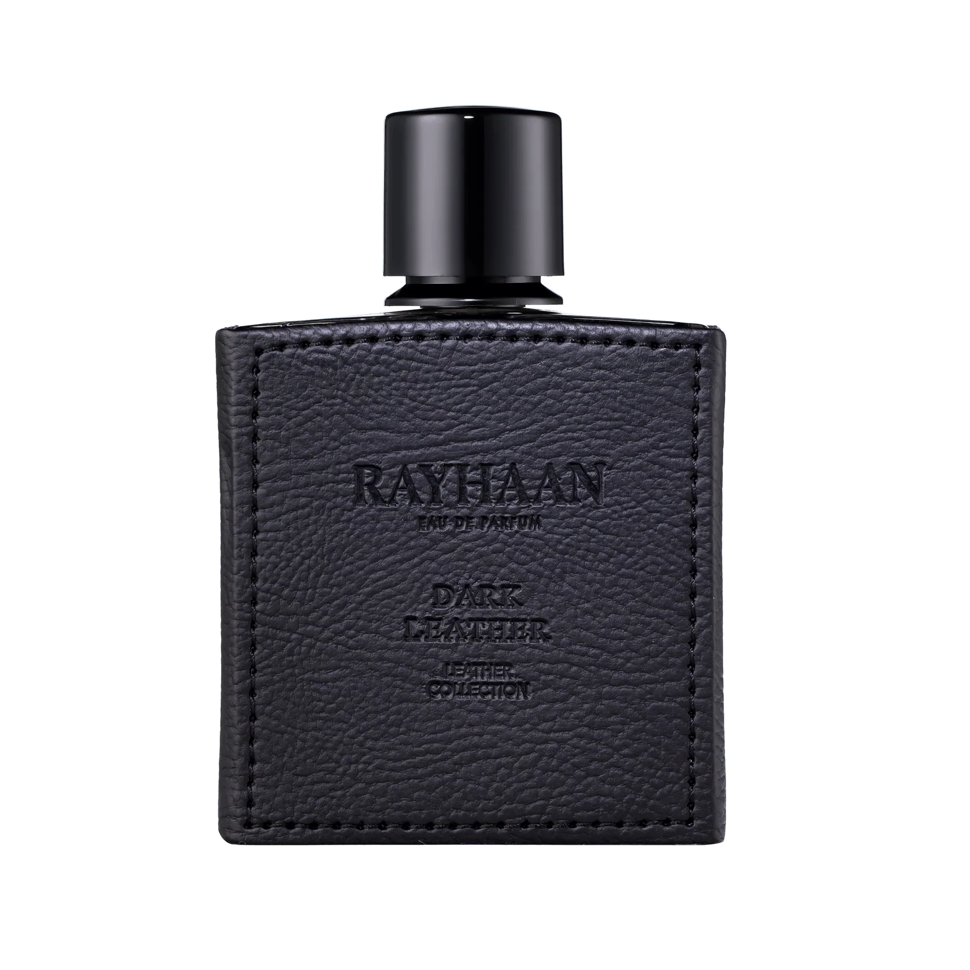 Dark Leather Perfume by Rayhan - 100ml | For Men