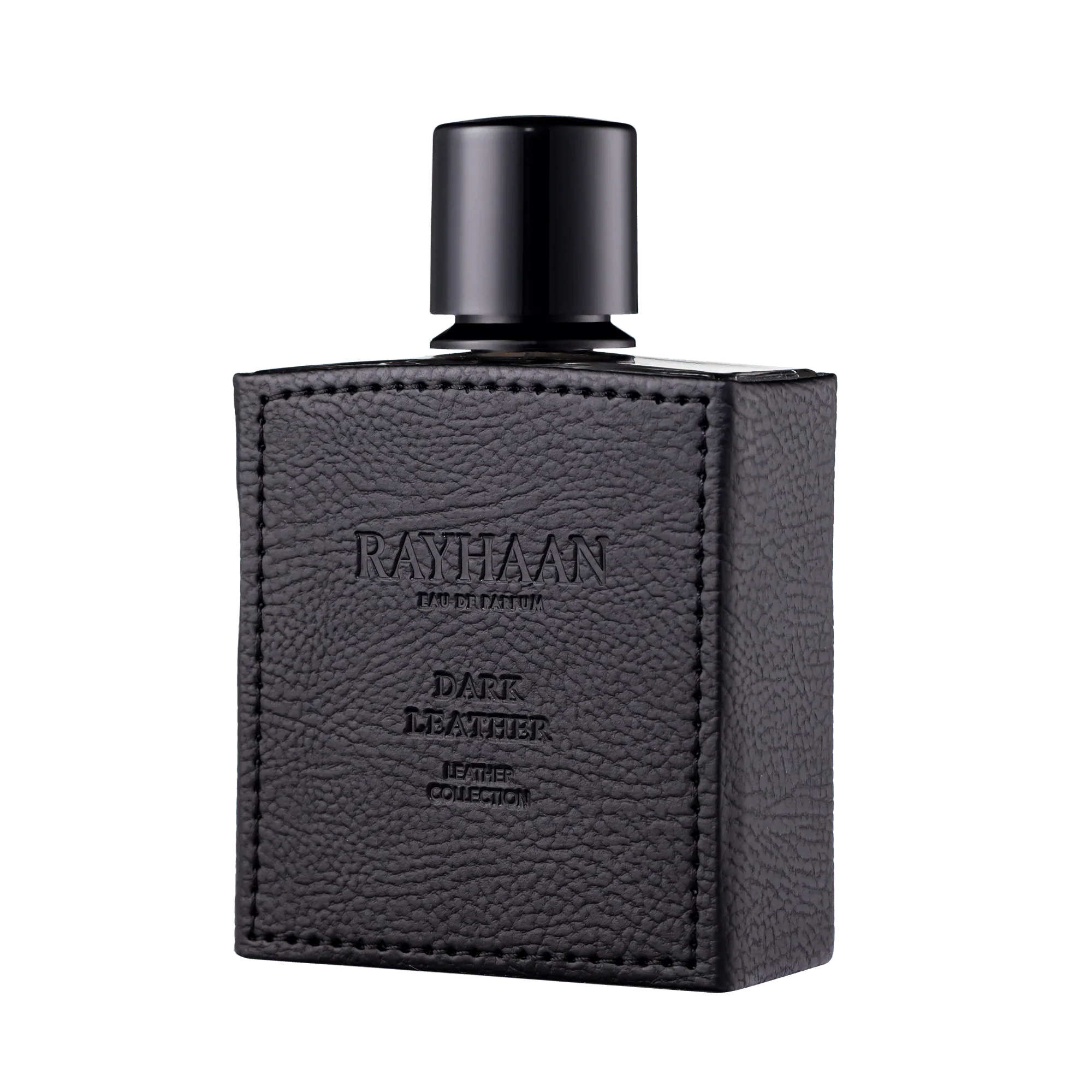 Dark Leather Perfume by Rayhan - 100ml | For Men