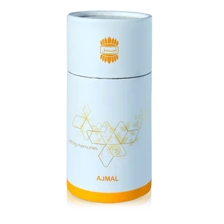 Musk Feeling of the Most Beautiful - 12 ml