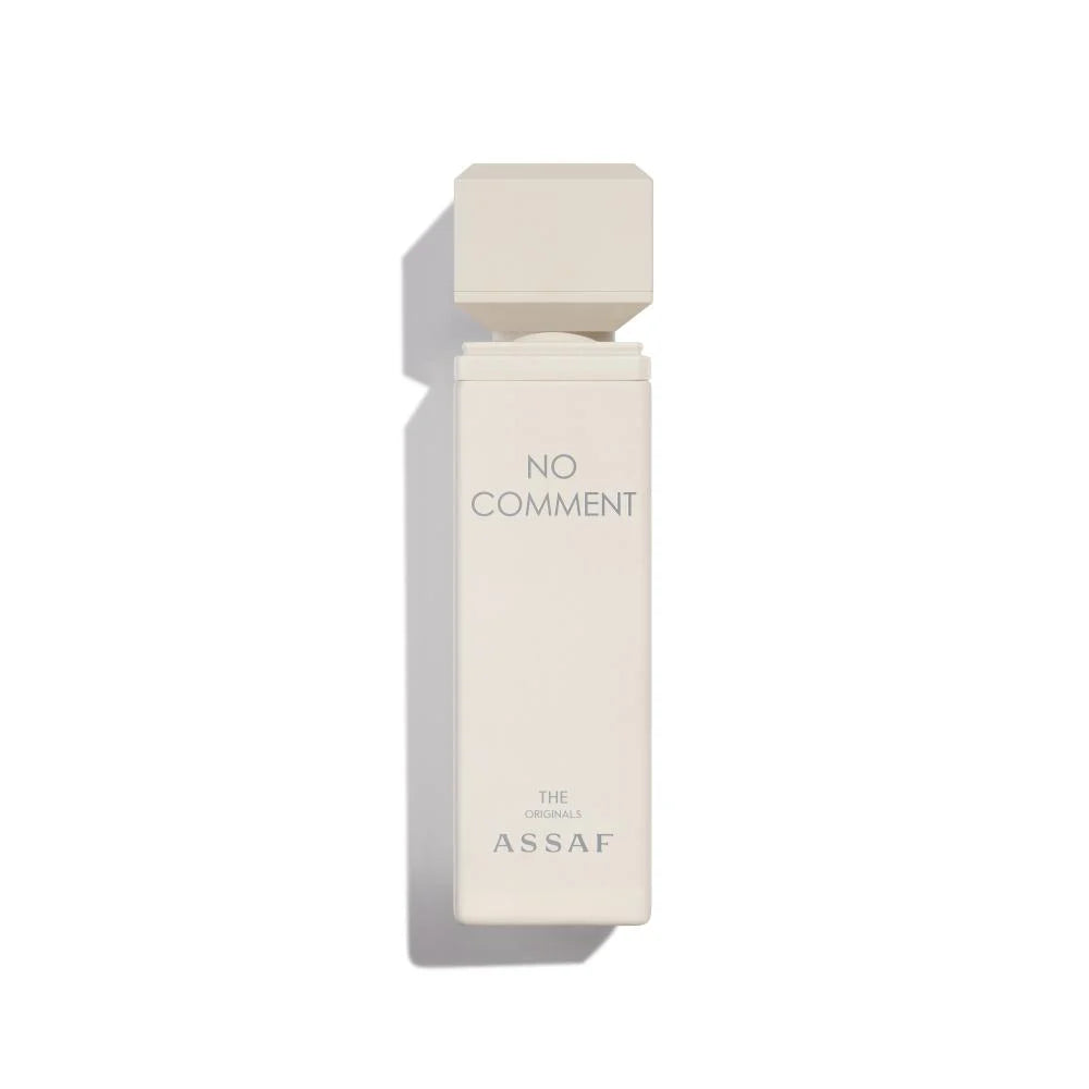 Assaf No Comment Exclusive 35 Perfume - 100 ml | Unisex