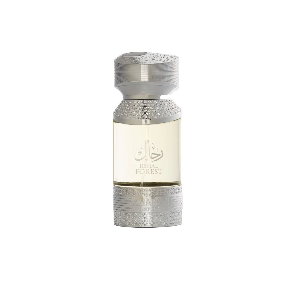 Rahhal Forest Perfume by Almas Perfumes - 100 ml | Unisex