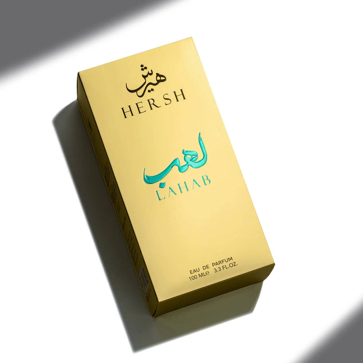 Hirsch Flame by Al-Azz for Oud - 100 ml | Unisex