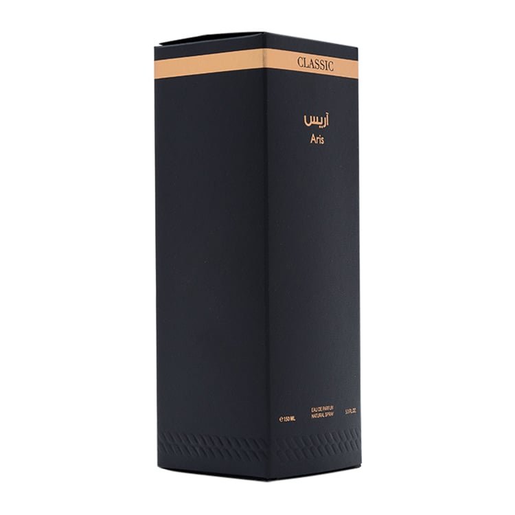 Aris Classic by Almajed for Oud - 150ml | Unisex