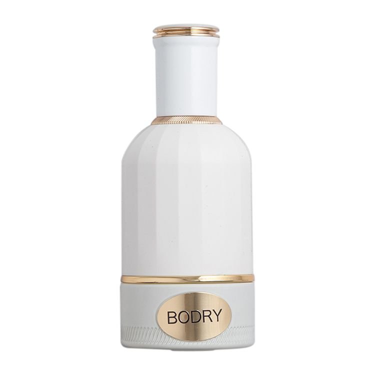 Al Majed for Oud White Powdery Perfume - 95 ml | Unisex