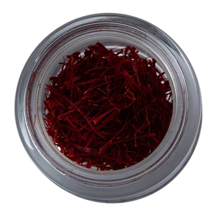 Super Negin Saffron by Al Majed | 2g