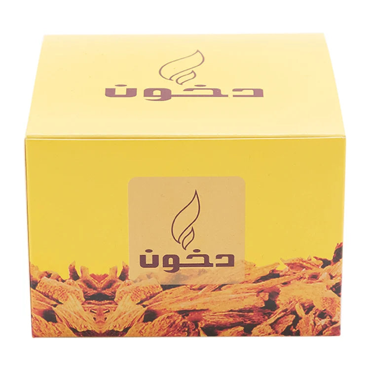 Dkhoon Al Majed Oud Bakhoor - 56g