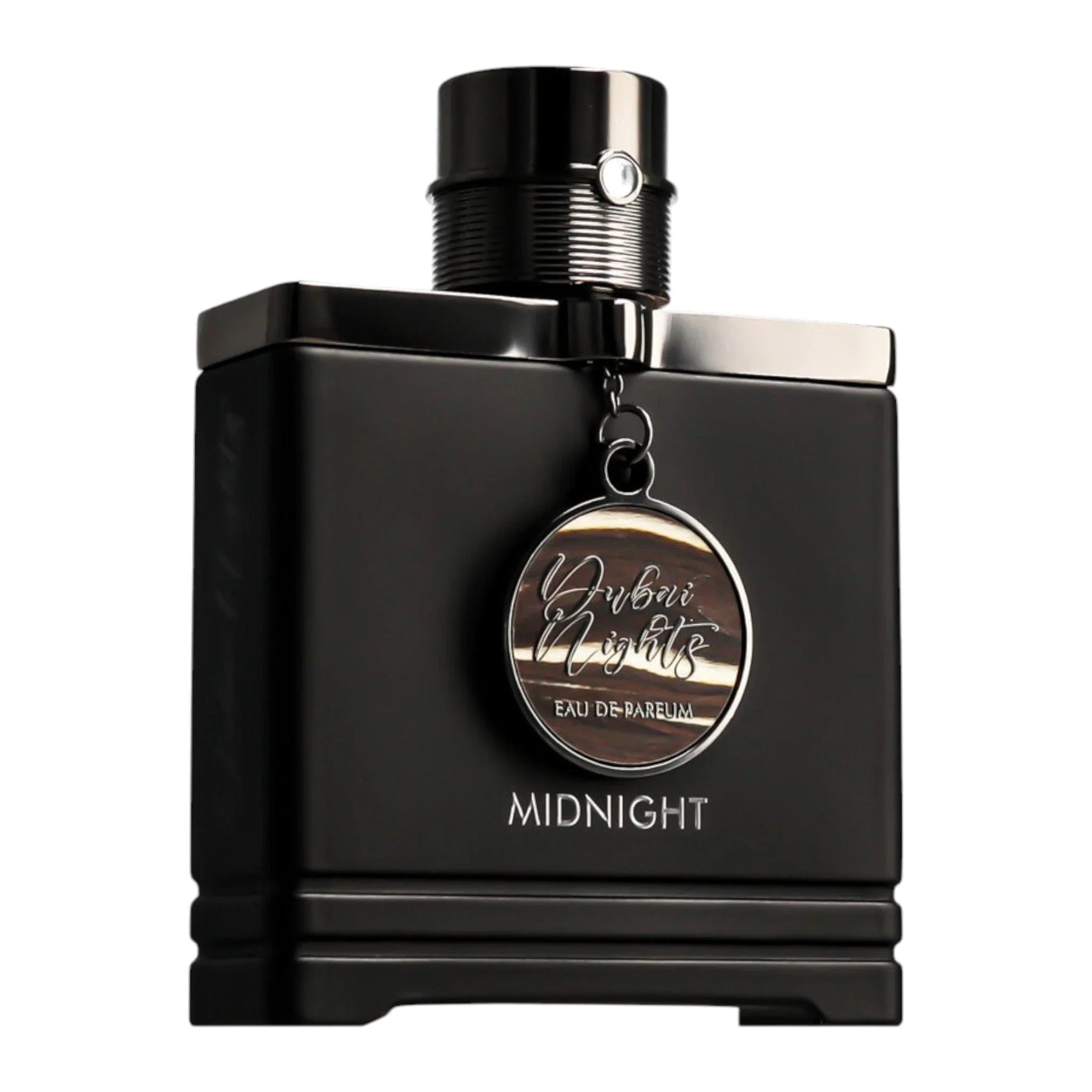 Armaf - Dubai Nites Midnight Eau de Parfum | 100 ml | For Men