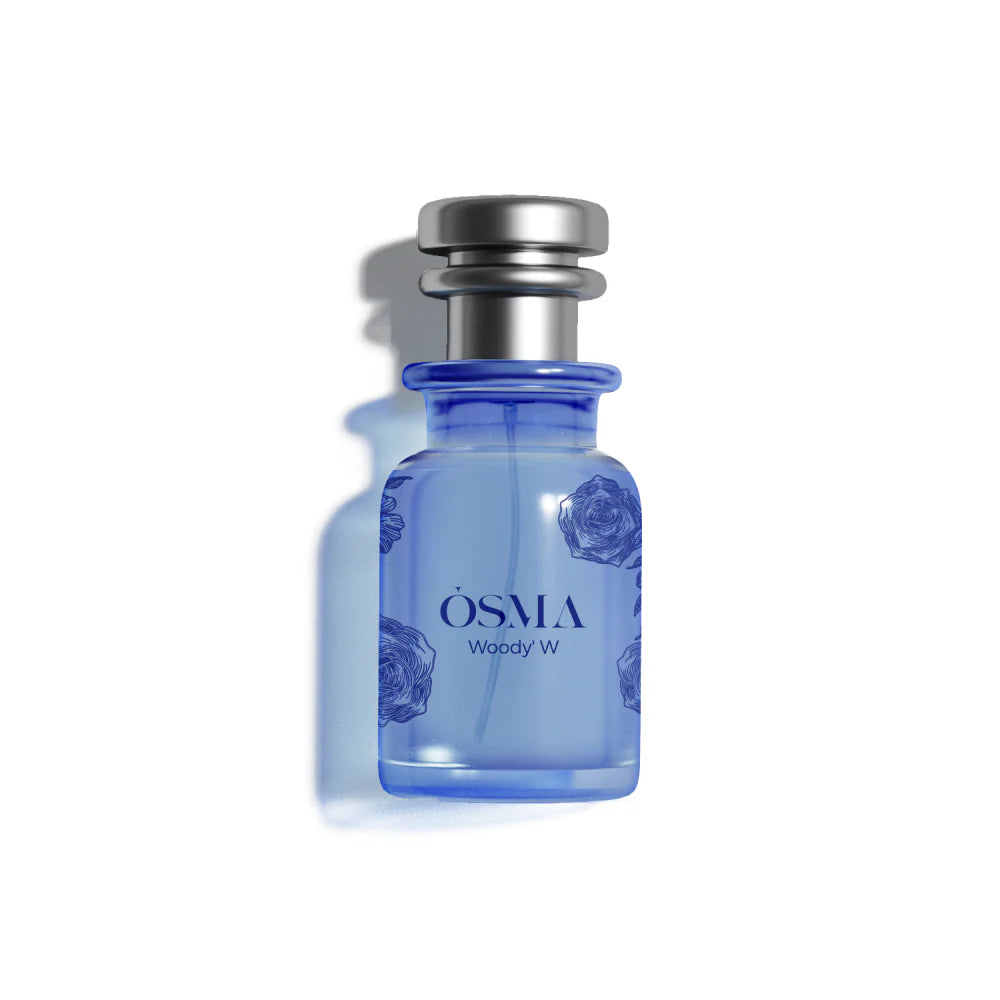 Osma Woody W Perfume - 75ml Unisex