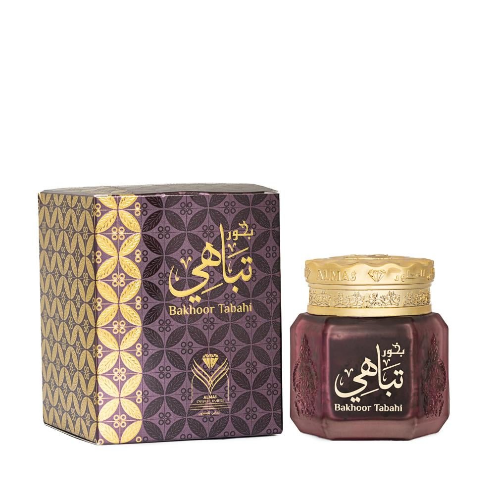 Diamonds Perfumes Tabahee Bakhoor – 30g | Unisex