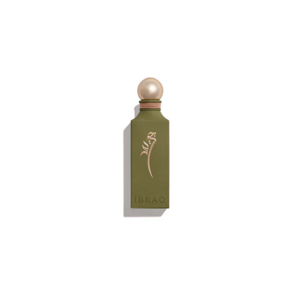 Legacy Collection from Ibraq – 3 x 100 ml | Unisex