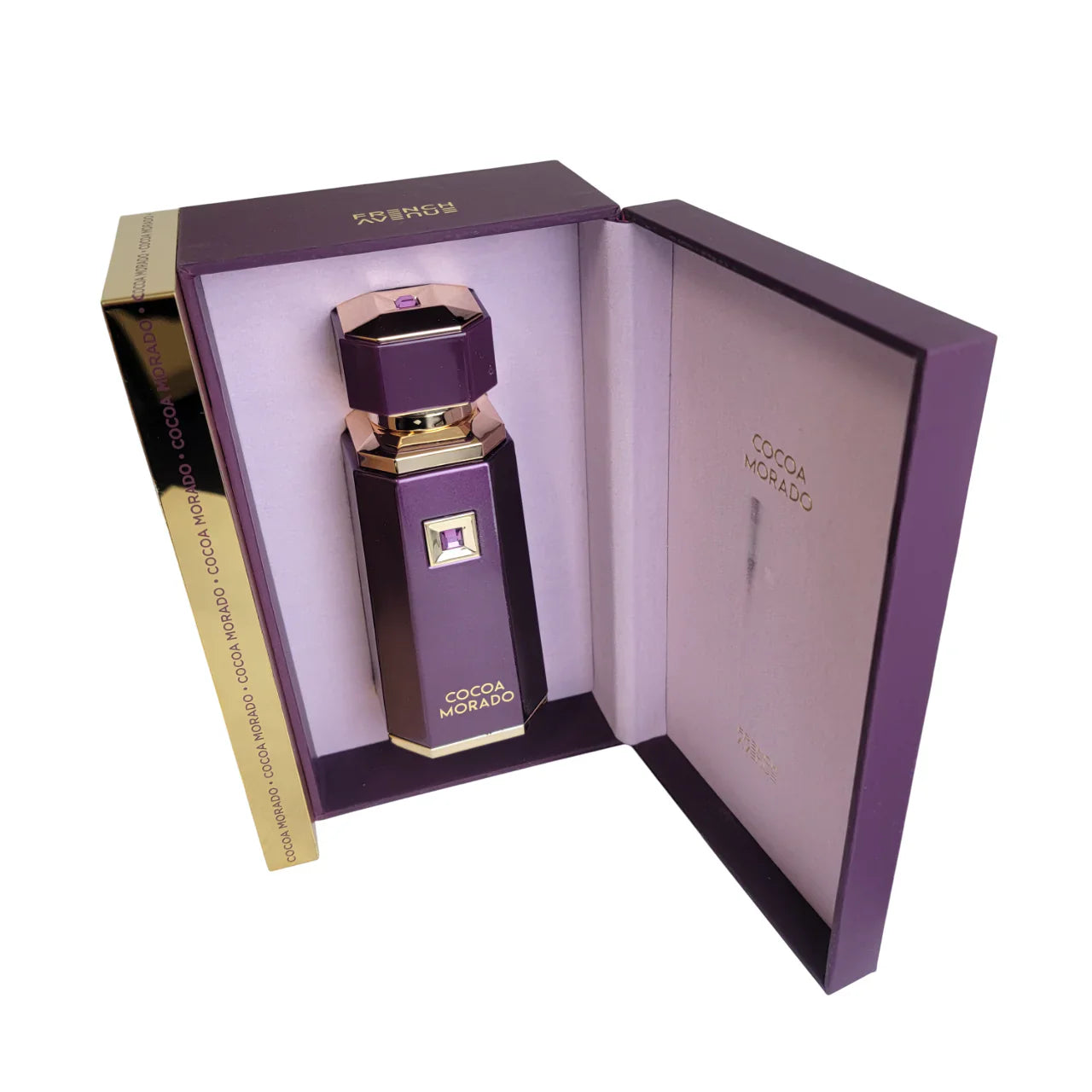 French Avenue Cocoa Morado Perfume - 100ml Unisex