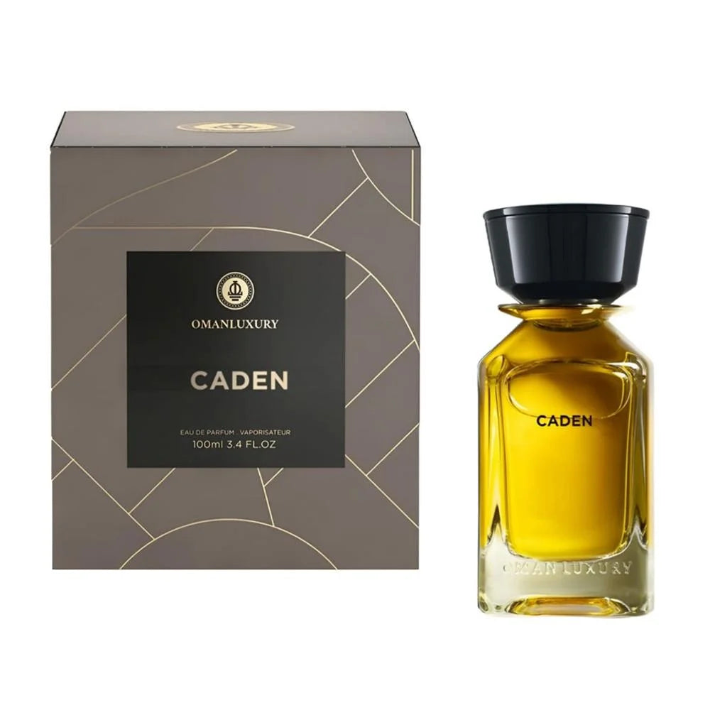 Kidan by Omanluxury - 100ml | Unisex Perfume