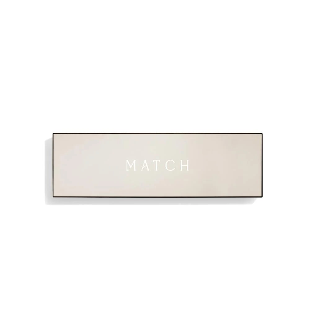 Musk Collection by Match - 9 x 20ml | Unisex