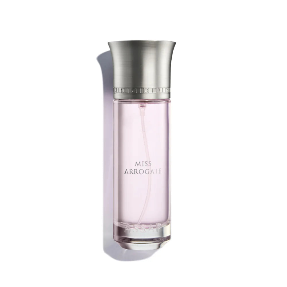 Assaf Miss Arrogant Perfume – 200 ml | For Women