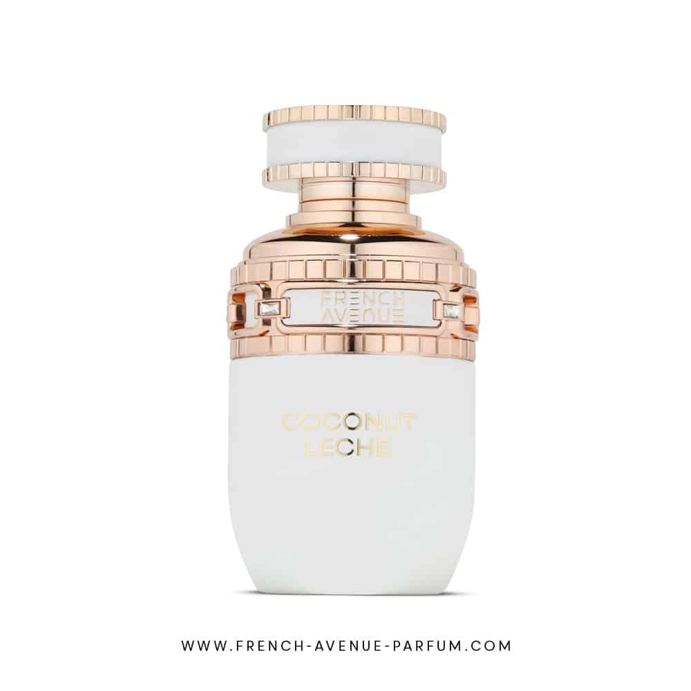 Coconut Lychee Perfume by French Avenue - 80ml Unisex