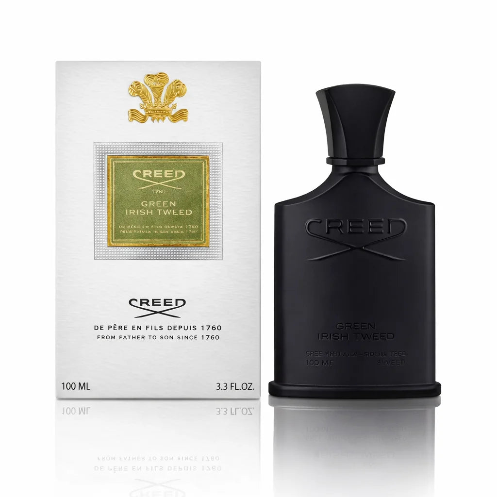 Creed Green Irish Tweed – 100ml | For Men