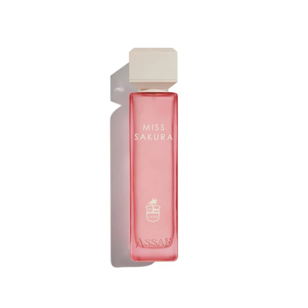 Asaf Miss Sakura Perfume - 200 ml | For Women