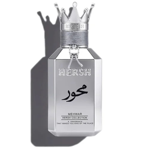 Hirsh by Ezz Al Oud Perfume - 100 ml | Unisex
