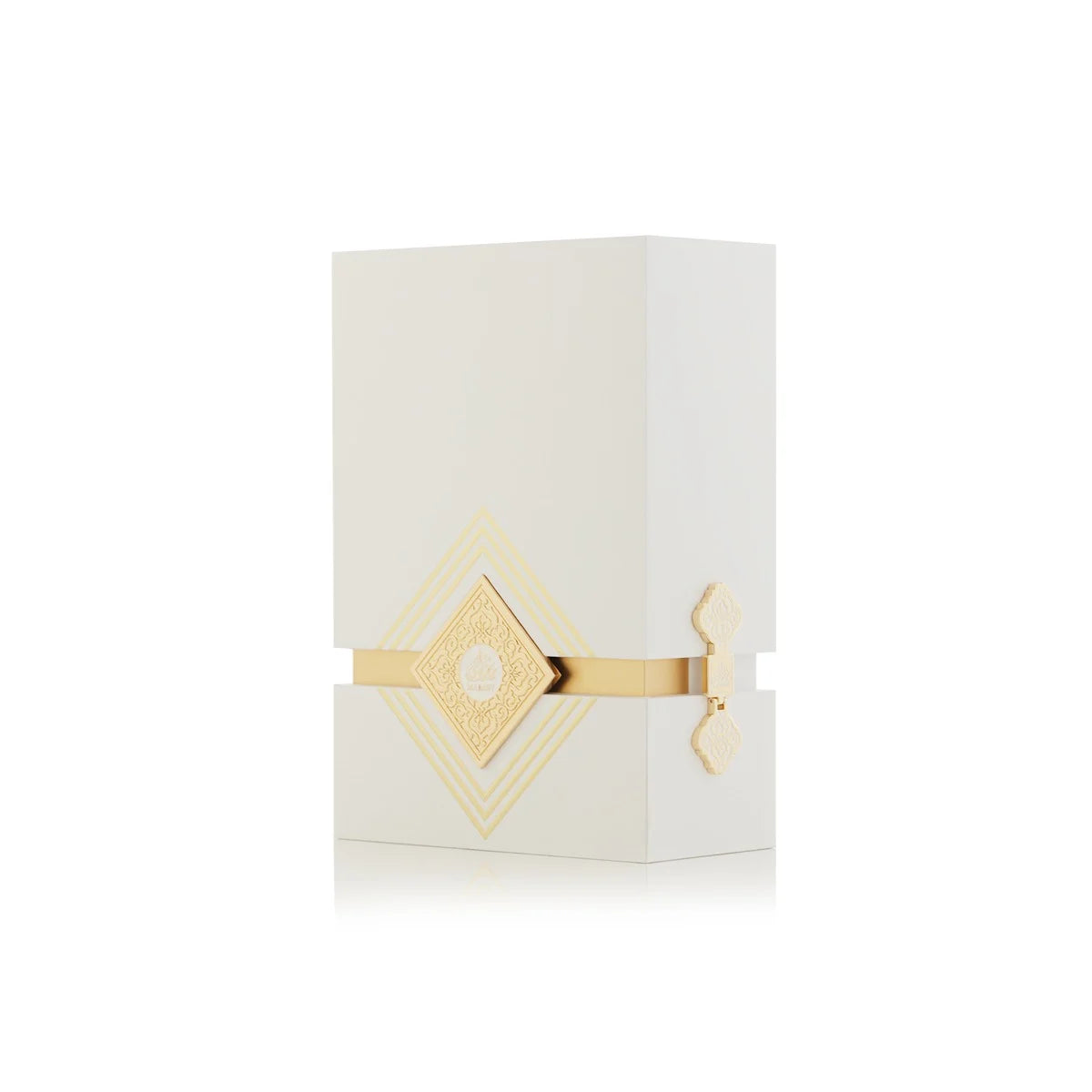 Arabian Oud Madawi White Perfume - 100ml