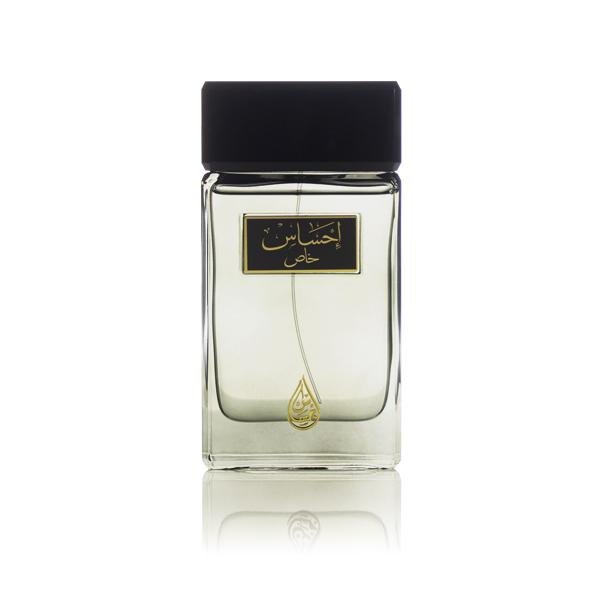 Ehsaas Khas Perfume by Arabian Oud - 100 ml