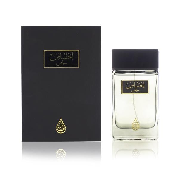 Ehsaas Khas Perfume by Arabian Oud - 100 ml