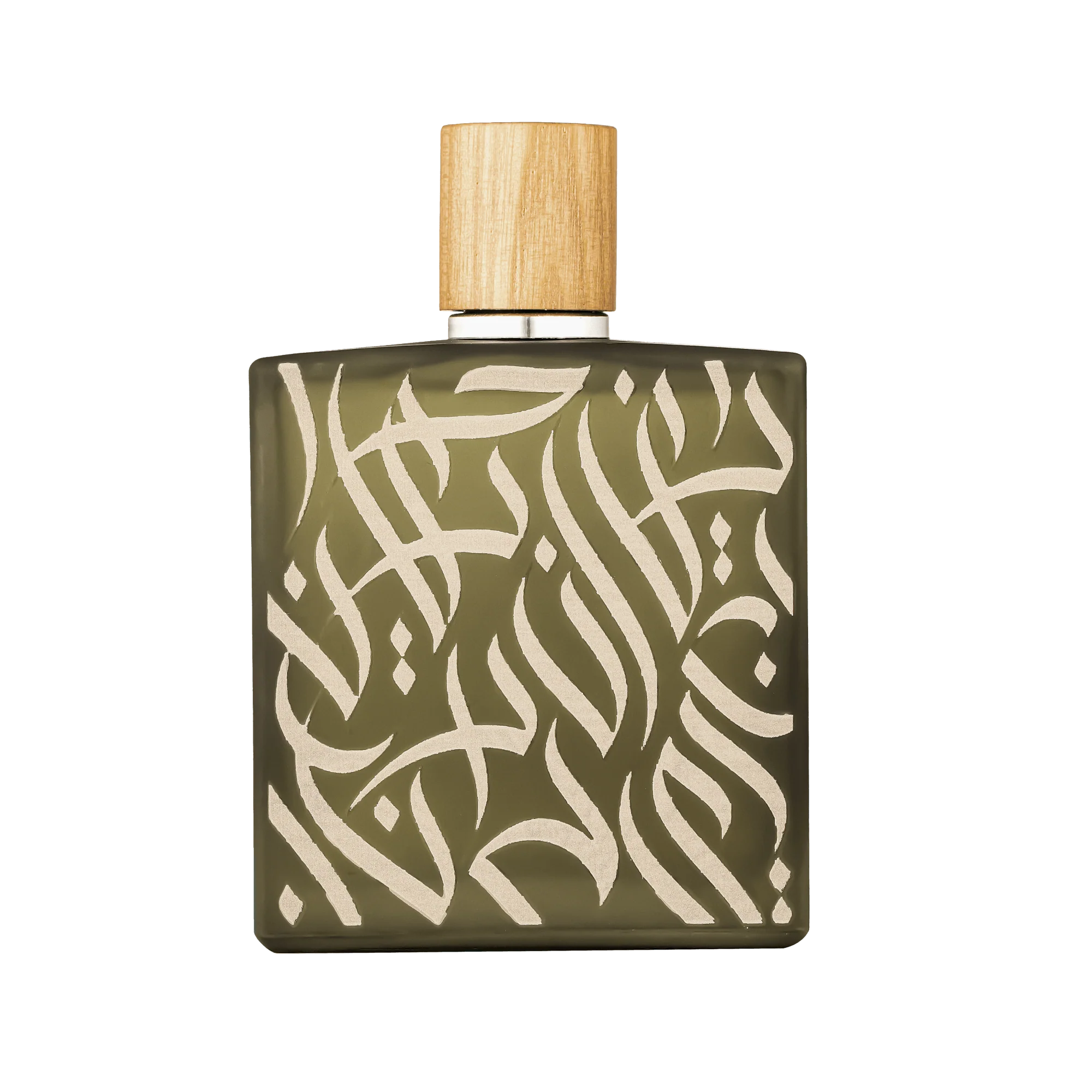 Elwood Perfume by Rayhan - 100ml for Men