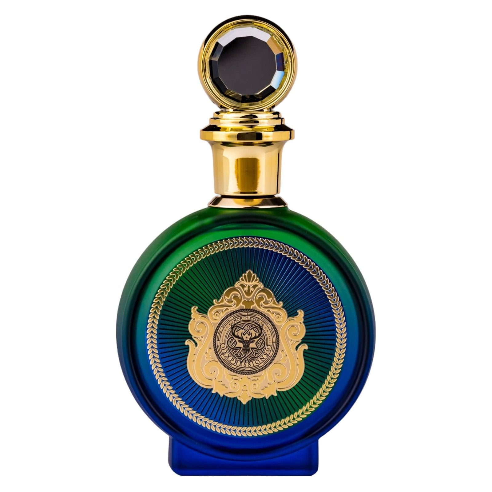 North Stag Expressions I UN Perfume by Paris Corner - 100ml | Unisex