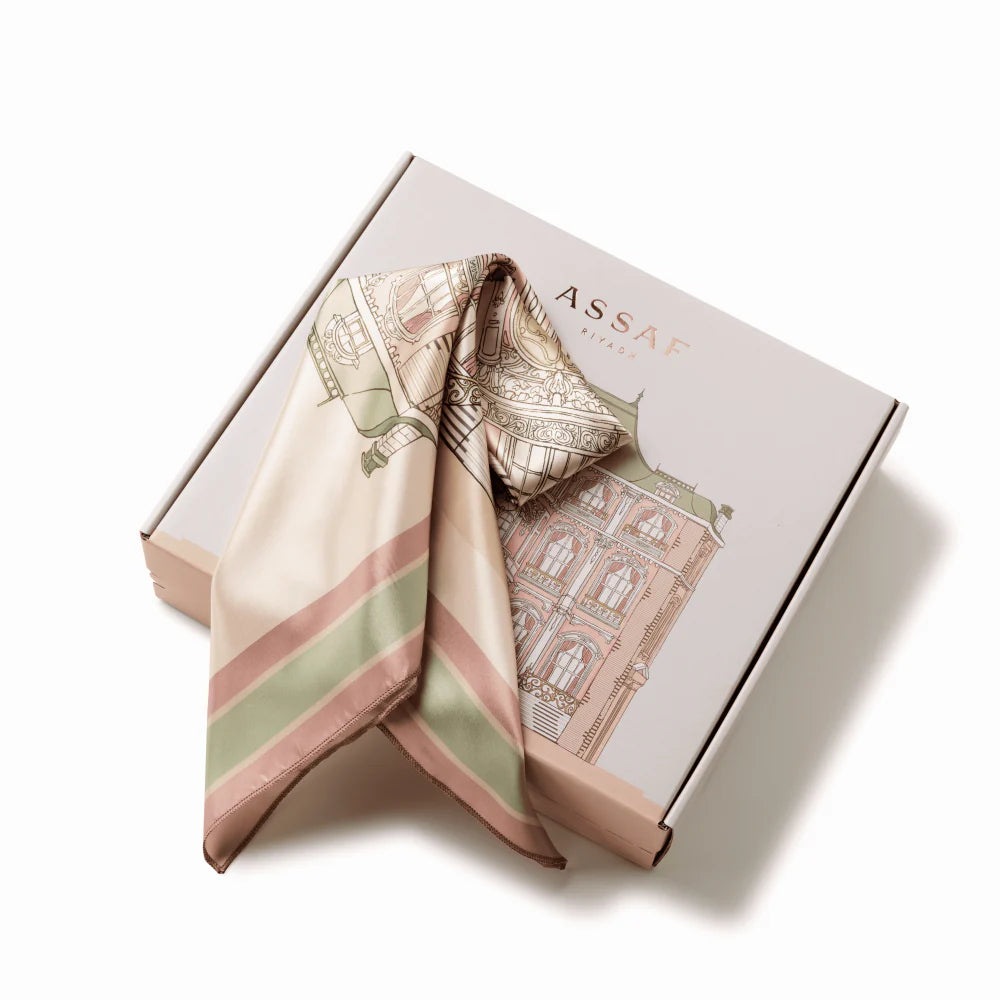 Victorian Collection by Assaf - 3 x 150ml | For Women