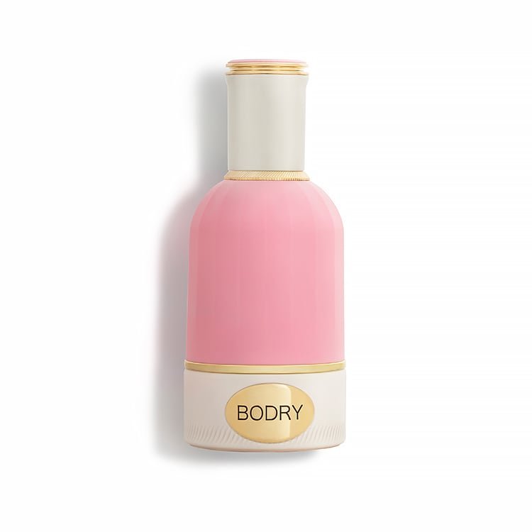 Powdery Pink Perfume by Almajed for Oud | 95 ml for Women