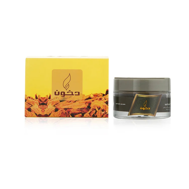 Dkhoon Al Majed Oud Bakhoor - 56g