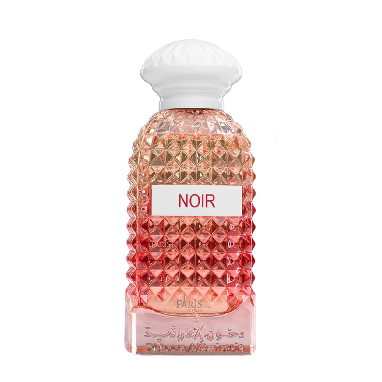 Dhukhooni Noir Perfume - 100ml | For Women