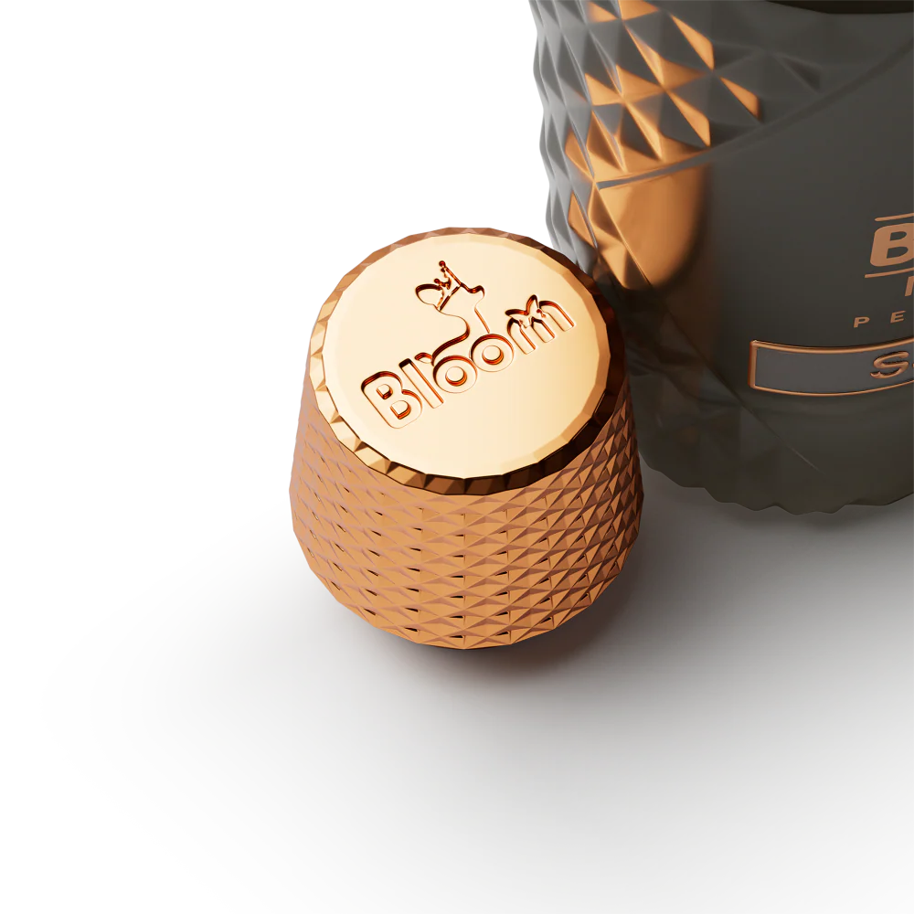 عطر ساكورا من بلوم – 100 مل | للنساء