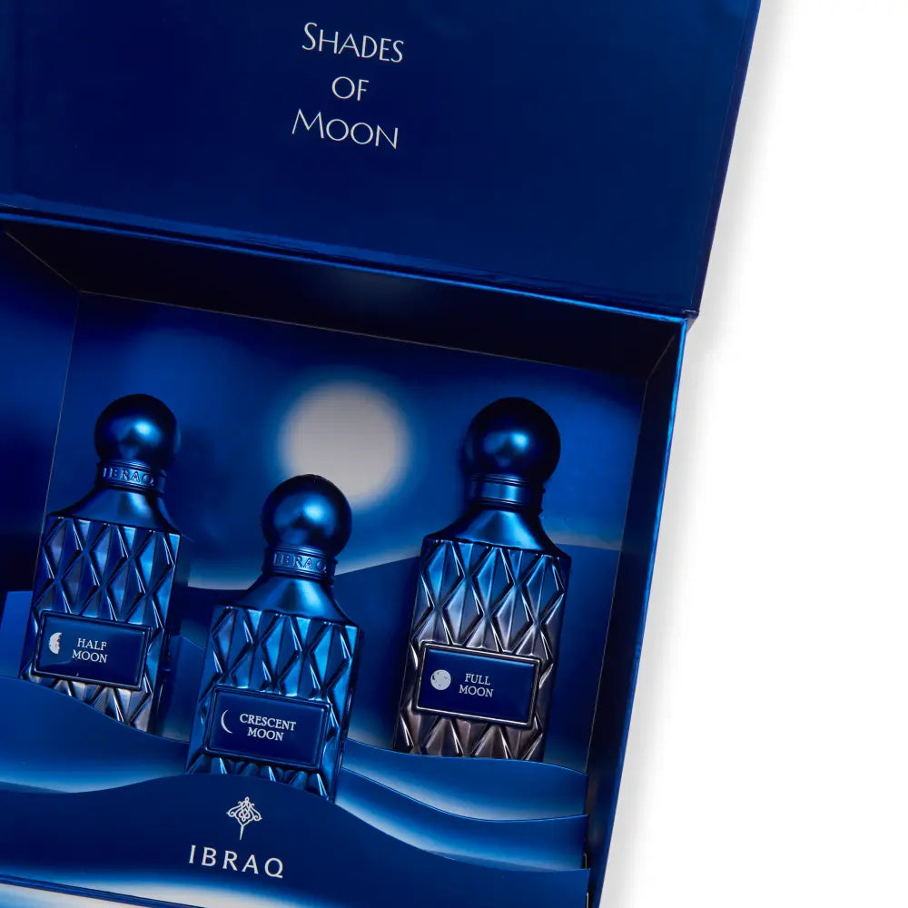 Moon by Abraaj - 325ml | Unisex