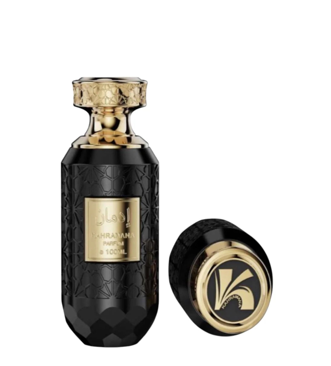 Idman Perfume by Kahramana - 100ml | Unisex