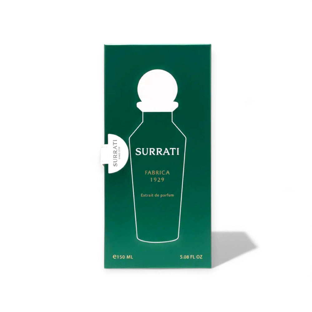 Fabrica 1929 by Al-Surrati – 150ml | Luxurious Concentrated Perfume | Unisex
