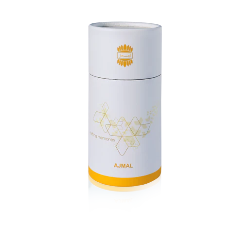 Musk Fantabulus by Ajmal - 12 ml